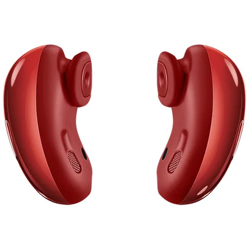 Беспроводные наушники Samsung Galaxy Buds Live Red (Красный) 3