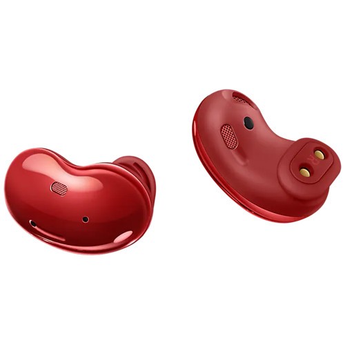 Беспроводные наушники Samsung Galaxy Buds Live Red (Красный) 4