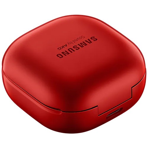 Беспроводные наушники Samsung Galaxy Buds Live Red (Красный) 8