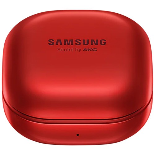Беспроводные наушники Samsung Galaxy Buds Live Red (Красный) 9
