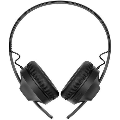 Беспроводные наушники Sennheiser HD 250BT Black (Черный) EAC 2