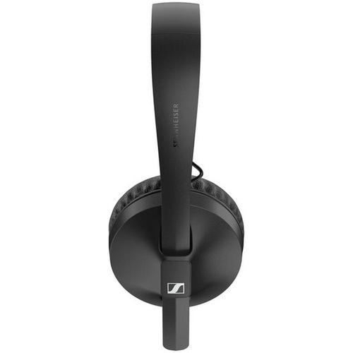 Беспроводные наушники Sennheiser HD 250BT Black (Черный) EAC 3