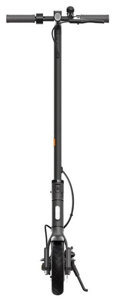 Электросамокат Xiaomi Mi Electric Scooter Pro 2 Black (Черный) Global Version 3