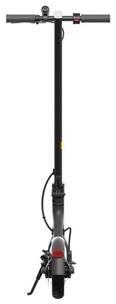Электросамокат Xiaomi Mi Electric Scooter Pro 2 Black (Черный) Global Version 4