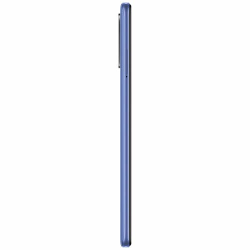 Смартфон Xiaomi Redmi Note 10 5G 4/128Gb Nighttime Blue (Синий) Global Version 8