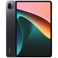 Планшет Xiaomi Pad 5 6/256Gb Wi-Fi Cosmic Gray (Серый) Global Version