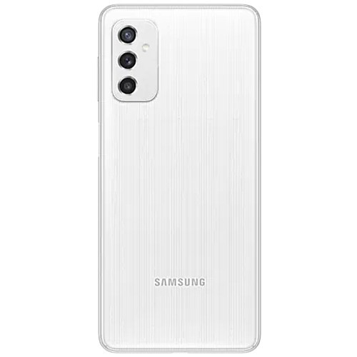 Смартфон Samsung Galaxy M52 5G 6/128Gb White (Белый) EAC 3