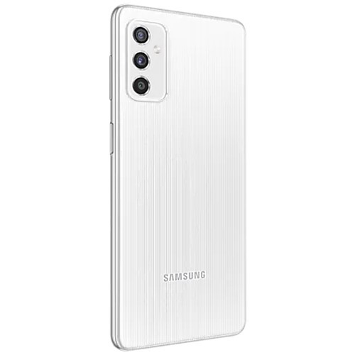 Смартфон Samsung Galaxy M52 5G 6/128Gb White (Белый) EAC 6