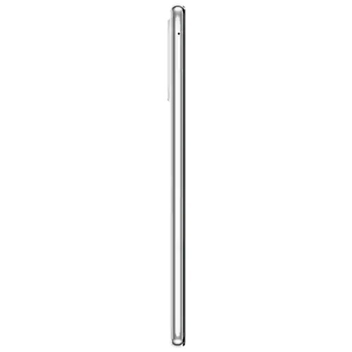Смартфон Samsung Galaxy M52 5G 6/128Gb White (Белый) EAC 9