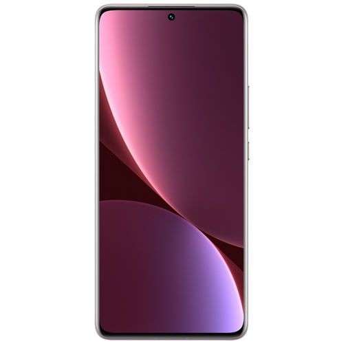 Смартфон Xiaomi 12 Pro 8/256Gb Purple (Фиолетовый) Global Version 2