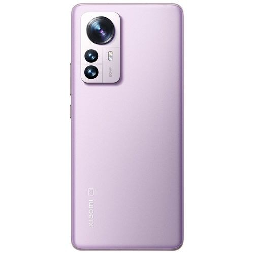 Смартфон Xiaomi 12 Pro 8/256Gb Purple (Фиолетовый) Global Version 3