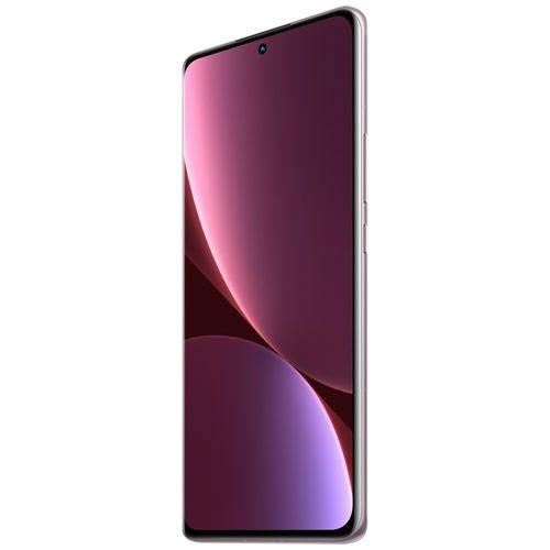 Смартфон Xiaomi 12 Pro 8/256Gb Purple (Фиолетовый) Global Version 5