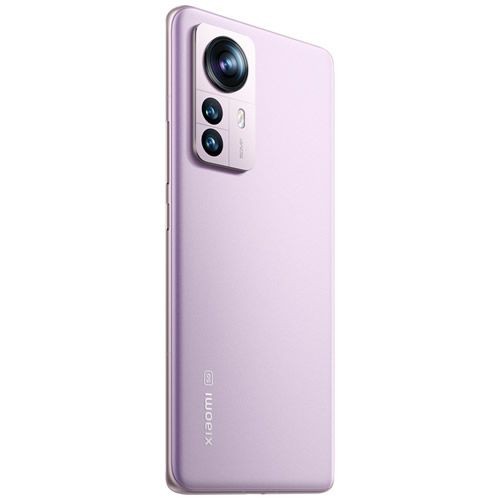 Смартфон Xiaomi 12 Pro 8/256Gb Purple (Фиолетовый) Global Version 6