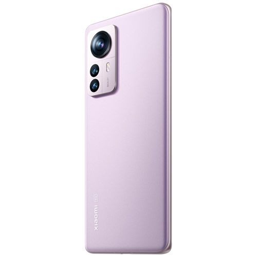 Смартфон Xiaomi 12 Pro 8/256Gb Purple (Фиолетовый) Global Version 7
