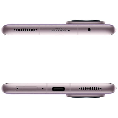 Смартфон Xiaomi 12 Pro 8/256Gb Purple (Фиолетовый) Global Version 10