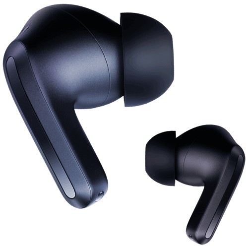 Беспроводные наушники Xiaomi Redmi Buds 4 Pro Black (Черный) Global Version 2