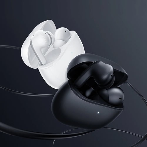 Беспроводные наушники Xiaomi Redmi Buds 4 Pro Black (Черный) Global Version 3