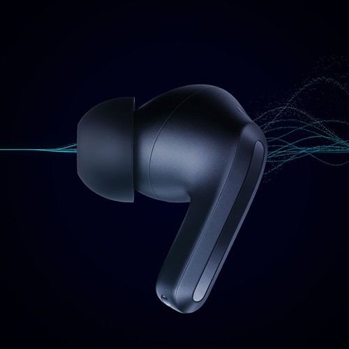 Беспроводные наушники Xiaomi Redmi Buds 4 Pro Black (Черный) Global Version 4