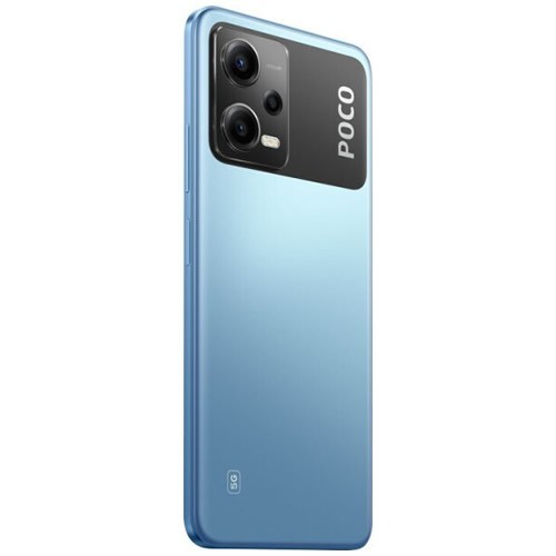 Смартфон Poco X5 5G 6/128Gb Blue (Синий) EAC 6