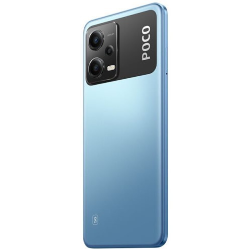 Смартфон Poco X5 5G 6/128Gb Blue (Синий) EAC 7