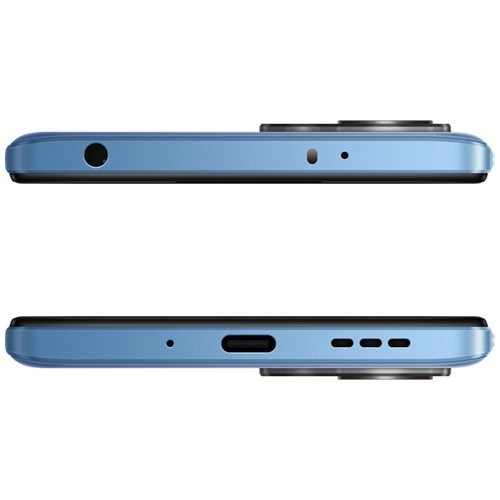 Смартфон Poco X5 5G 6/128Gb Blue (Синий) EAC 10