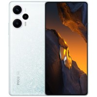 Смартфон Poco F5 5G 8/256Gb White (Белый) Global Version