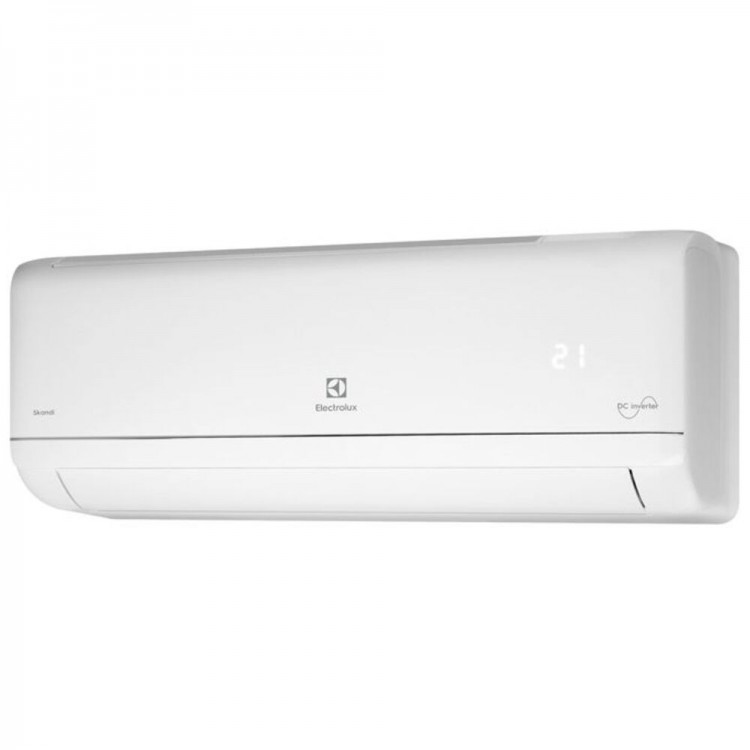 Кондиционер (сплит-система) Electrolux EACS/I-09HSK/N3 1