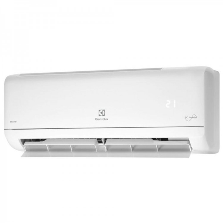 Кондиционер (сплит-система) Electrolux EACS/I-09HSK/N3 5