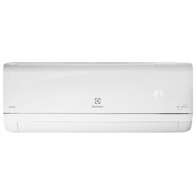 Кондиционер (сплит-система) Electrolux EACS/I-09HSK/N3 6