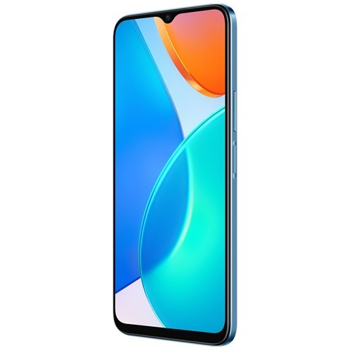 Смартфон Honor X6 4/64Gb Ocean Blue (Синий Океан) EAC 5