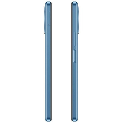 Смартфон Honor X6 4/64Gb Ocean Blue (Синий Океан) EAC 8