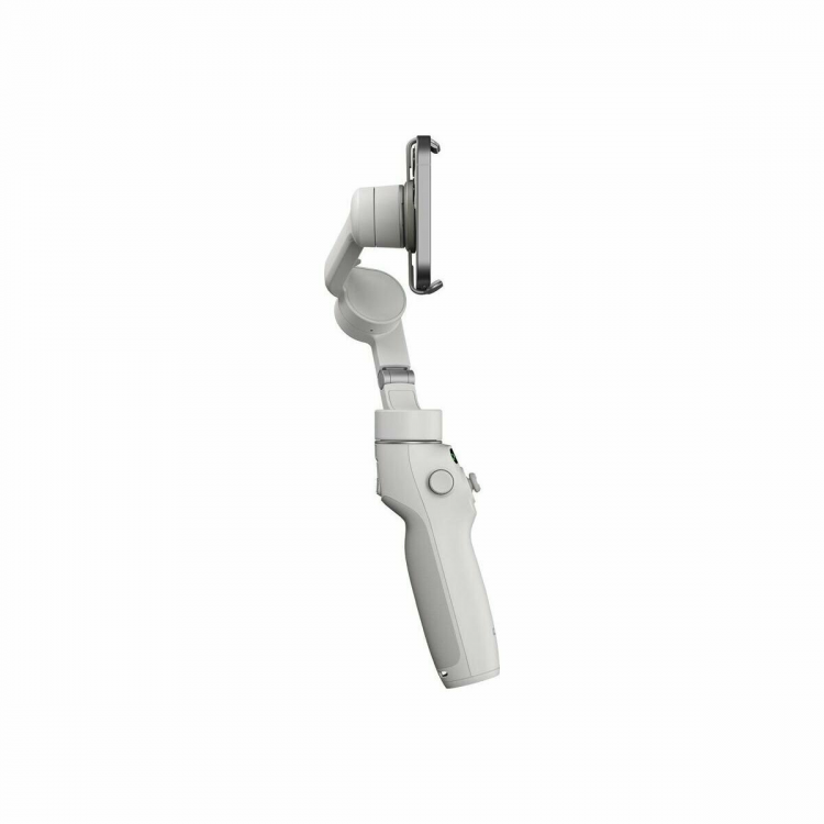Электрический стабилизатор для смартфона DJI Osmo Mobile 6 Platinum Gray (Платина) 3