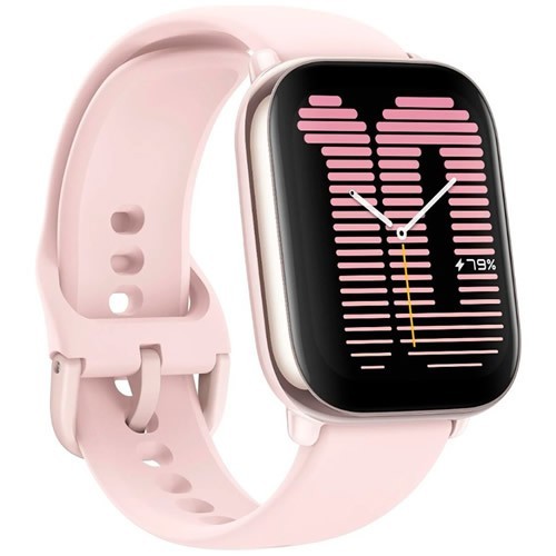 Часы Amazfit Active Petal Pink (Розовый) EAC 3