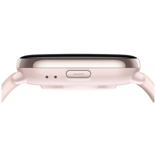 Часы Amazfit Active Petal Pink (Розовый) EAC 4