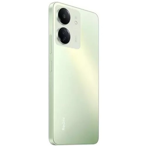 Смартфон Xiaomi Redmi 13C 6/128Gb Clover Green (Зеленый) Global Version 6