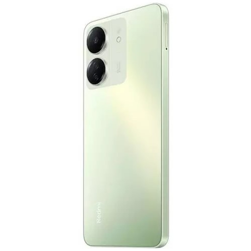 Смартфон Xiaomi Redmi 13C 6/128Gb Clover Green (Зеленый) Global Version 7
