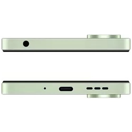 Смартфон Xiaomi Redmi 13C 6/128Gb Clover Green (Зеленый) Global Version 9