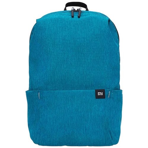 Рюкзак Xiaomi Casual Daypack 13.3 Blue (Синий) 1