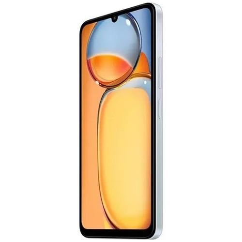 Смартфон Xiaomi Redmi 13C 4/128Gb Glacier White (Белый) EAC 5