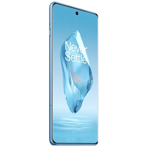 Смартфон OnePlus 12R 16/256Gb Cool Blue (Голубой) Global Version 2