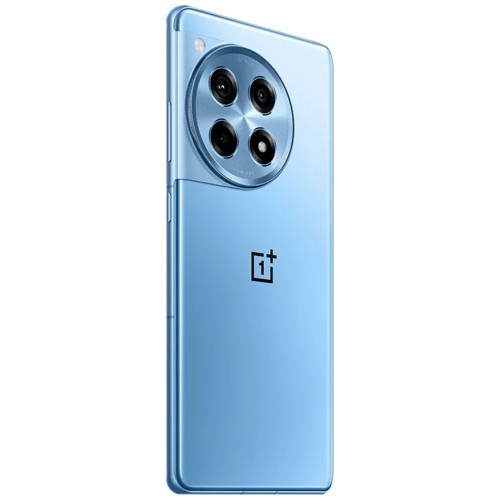 Смартфон OnePlus 12R 16/256Gb Cool Blue (Голубой) Global Version 3