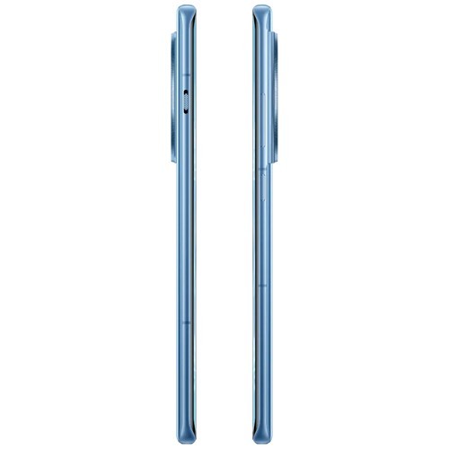 Смартфон OnePlus 12R 16/256Gb Cool Blue (Голубой) Global Version 4