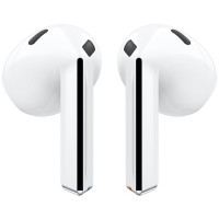 Беспроводные наушники Samsung Galaxy Buds 3 White (Белый) Global Version