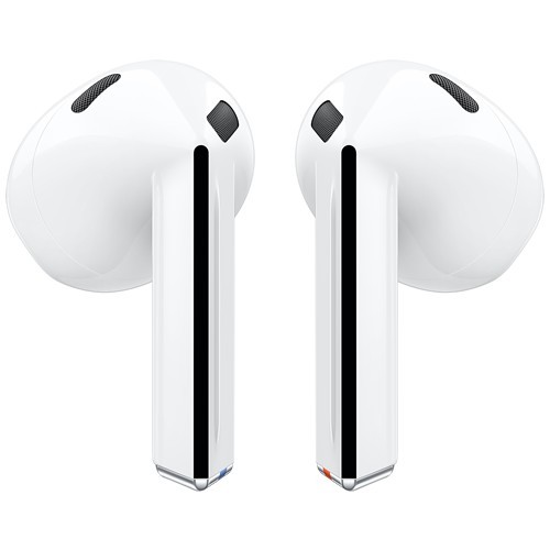 Беспроводные наушники Samsung Galaxy Buds 3 White (Белый) Global Version 1
