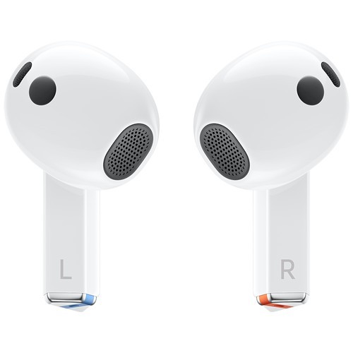 Беспроводные наушники Samsung Galaxy Buds 3 White (Белый) Global Version 2