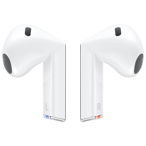 Беспроводные наушники Samsung Galaxy Buds 3 White (Белый) Global Version 3