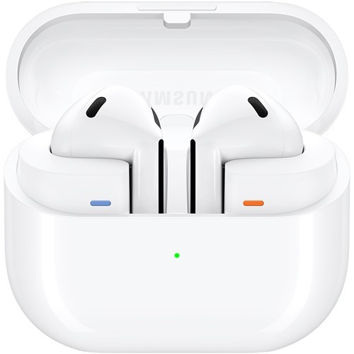 Беспроводные наушники Samsung Galaxy Buds 3 White (Белый) Global Version 4