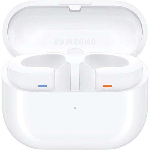 Беспроводные наушники Samsung Galaxy Buds 3 White (Белый) Global Version 5