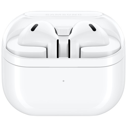 Беспроводные наушники Samsung Galaxy Buds 3 White (Белый) Global Version 6