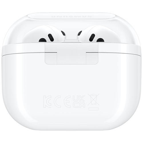 Беспроводные наушники Samsung Galaxy Buds 3 White (Белый) Global Version 7